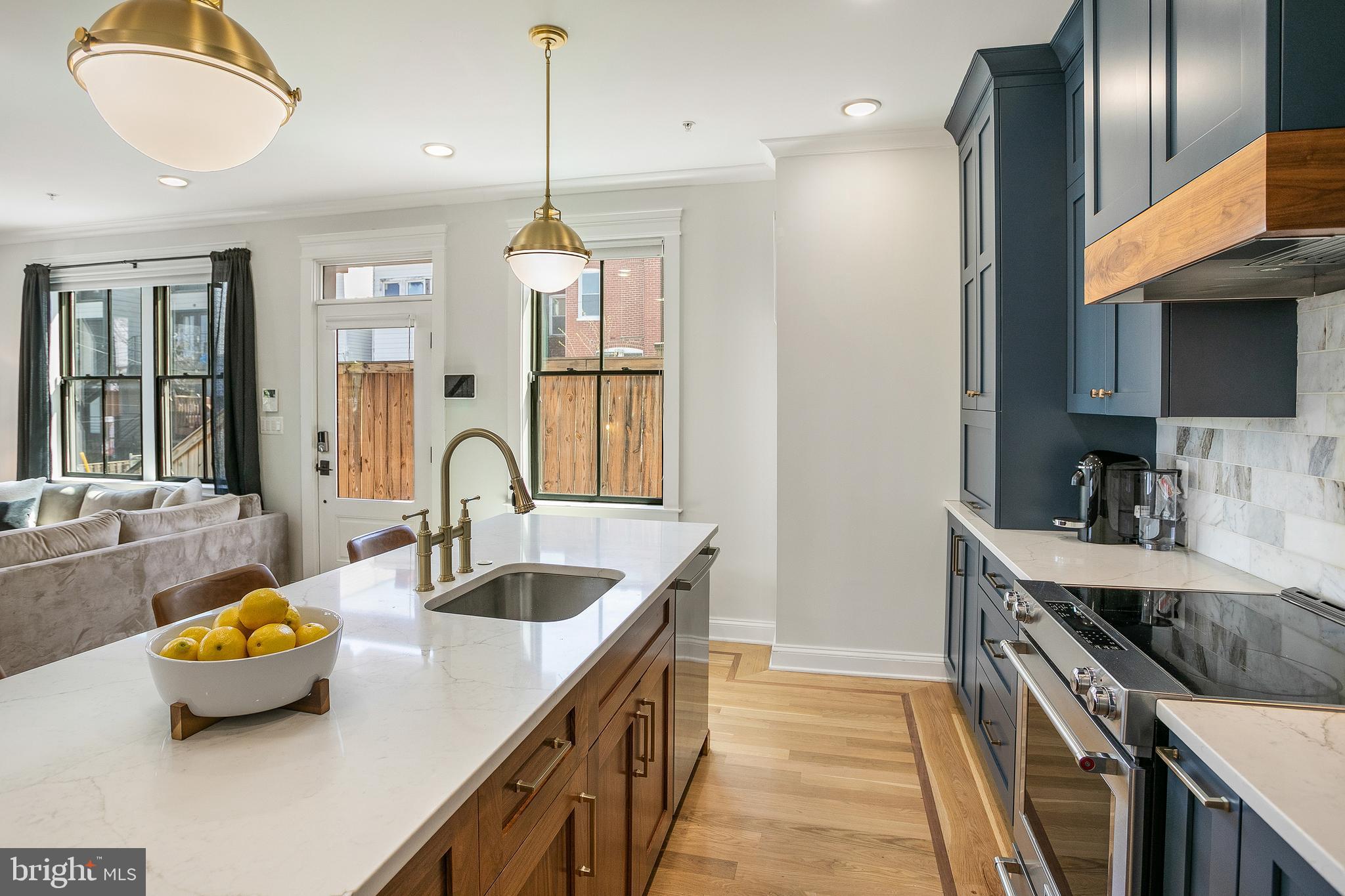 PETWORTH - Residential