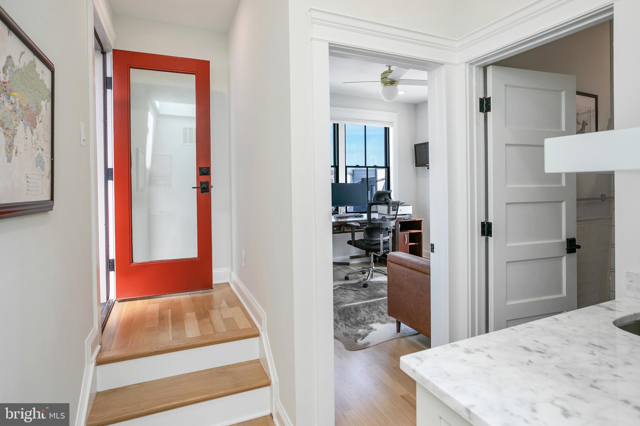 PETWORTH - Residential