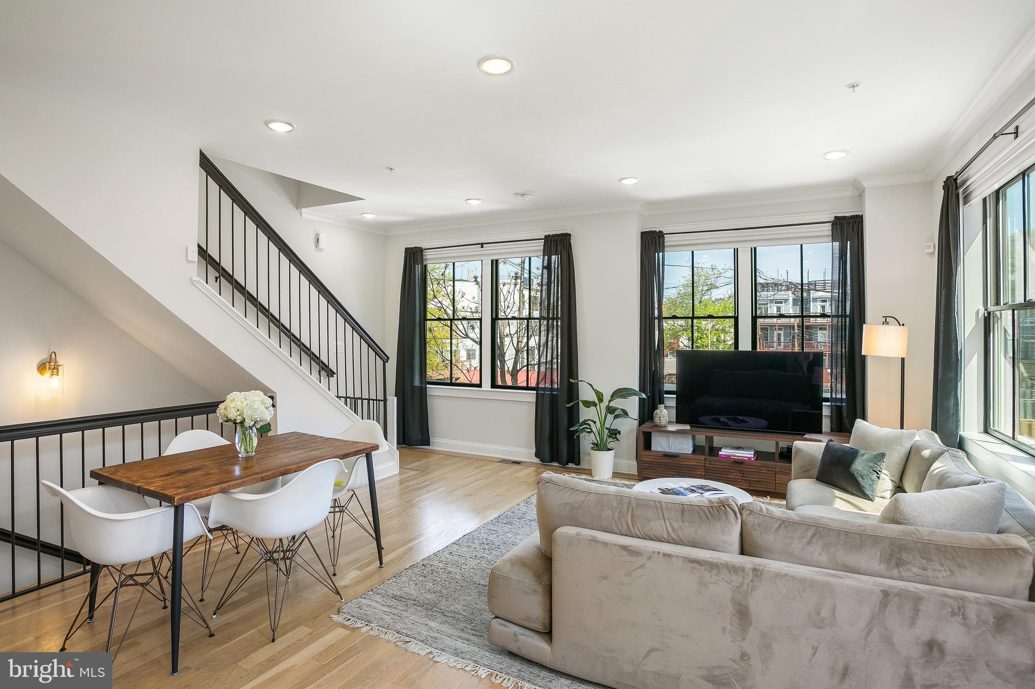 PETWORTH - Residential