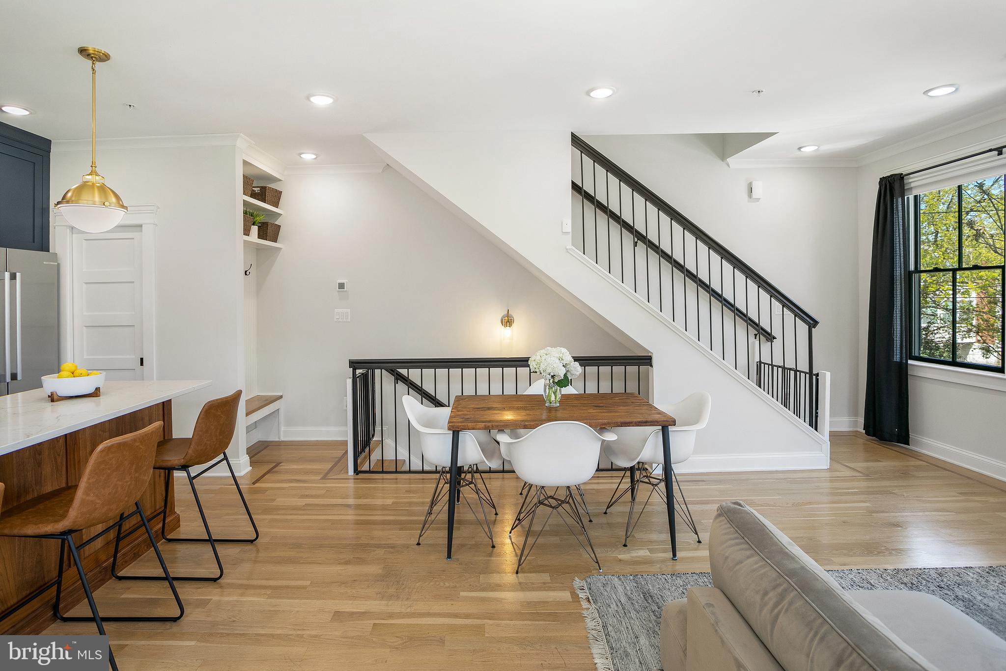 PETWORTH - Residential