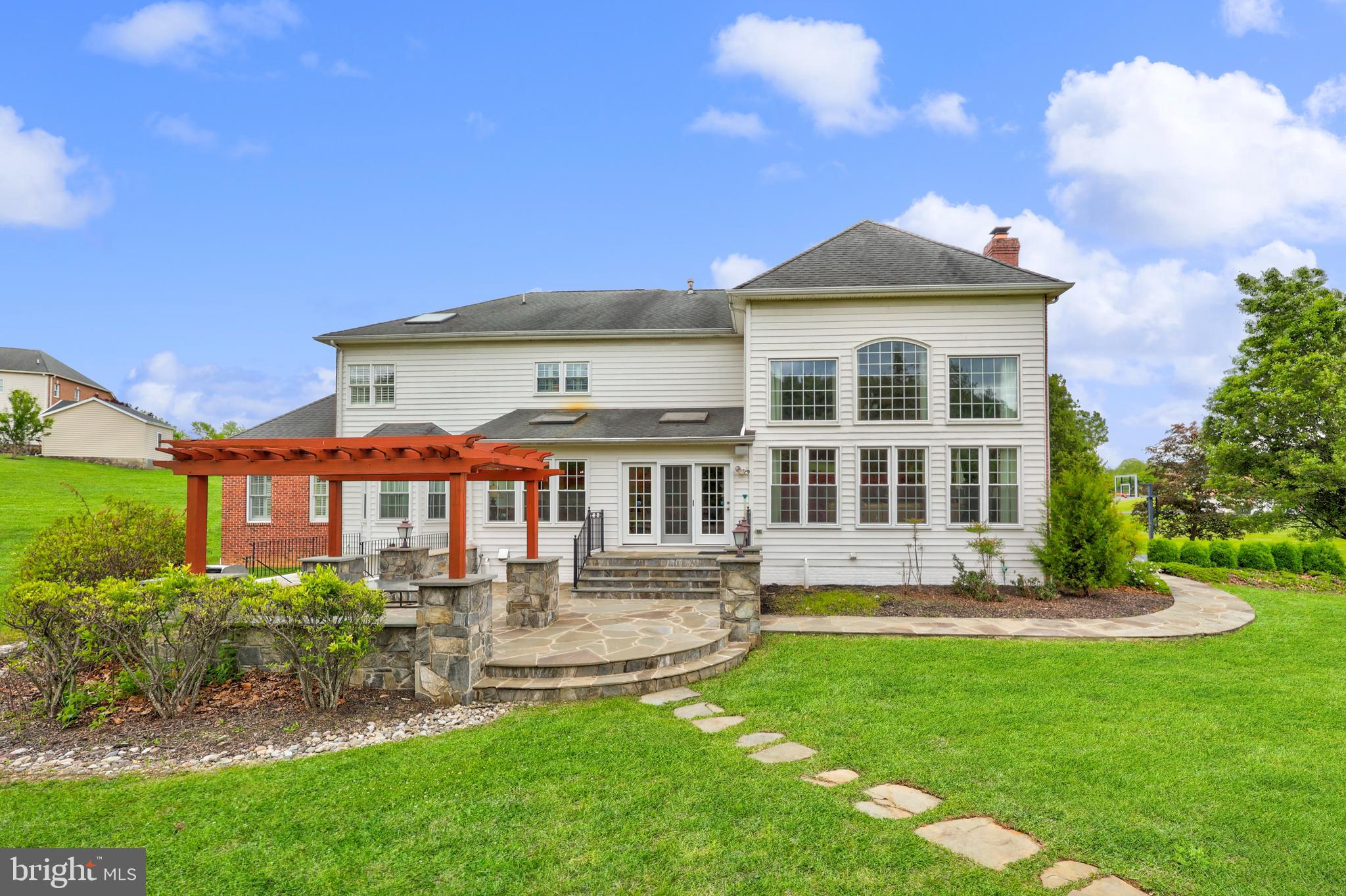 SHENSTONE - Residential