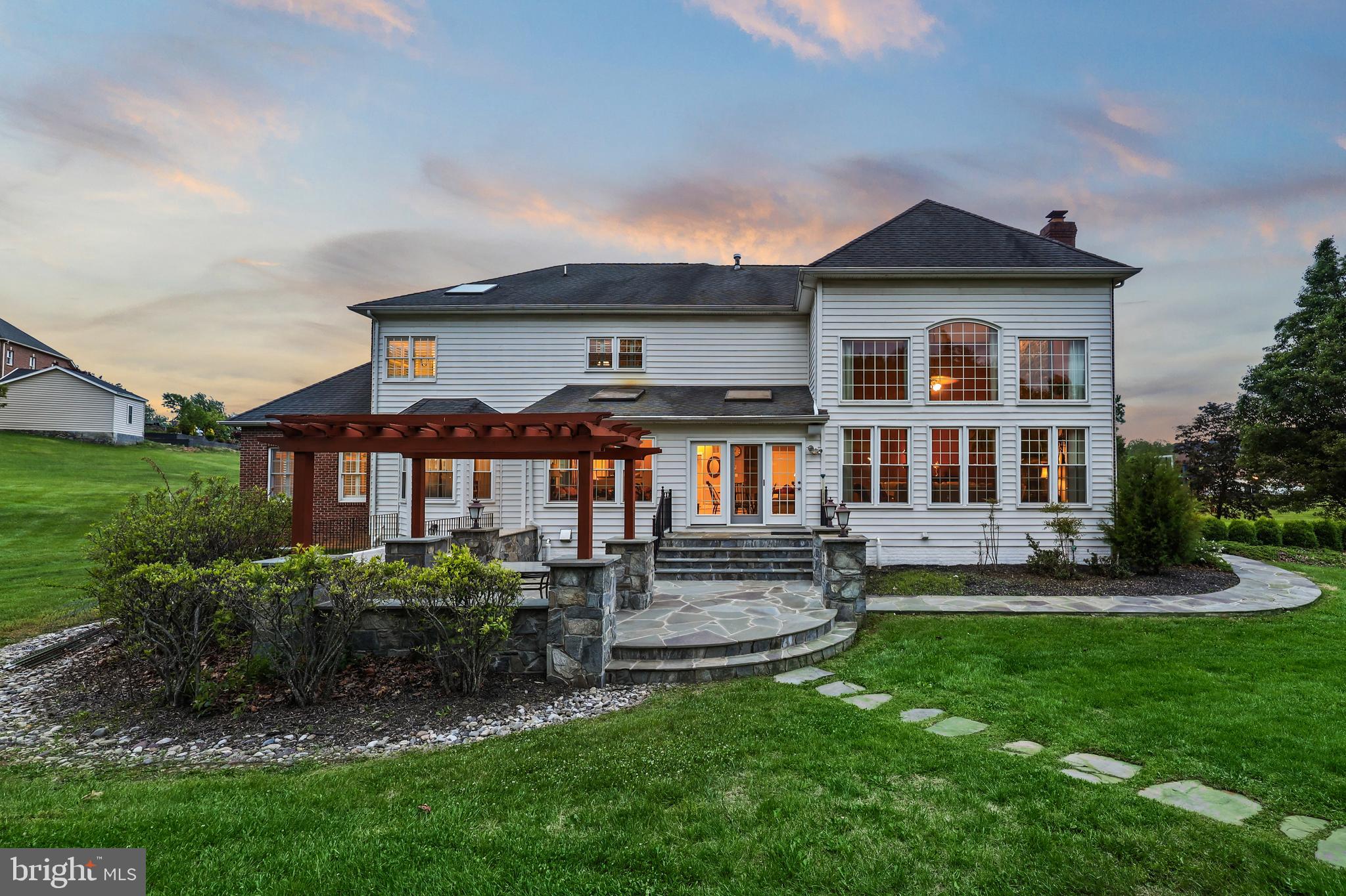SHENSTONE - Residential