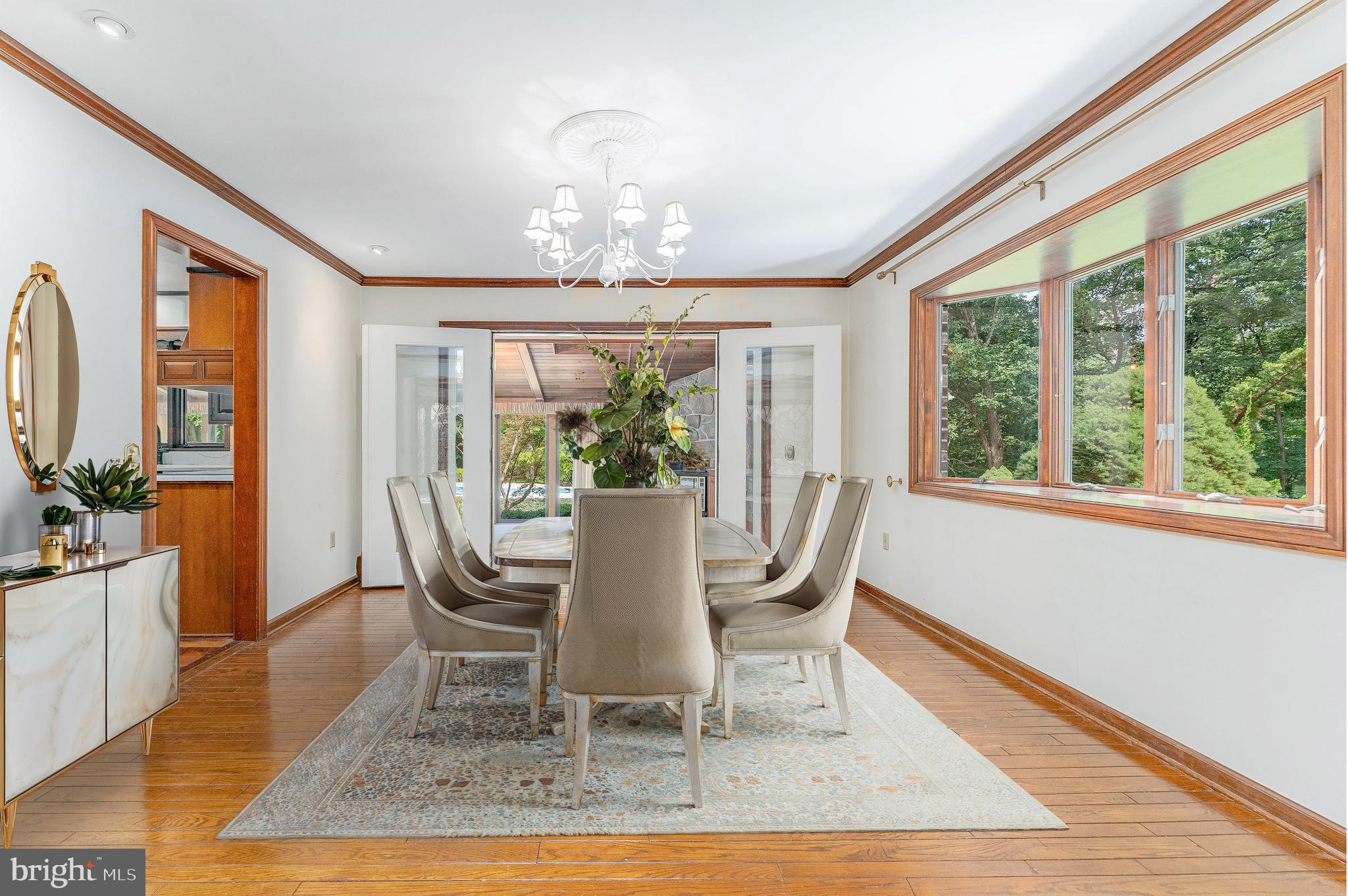 FOX RUN - Residential