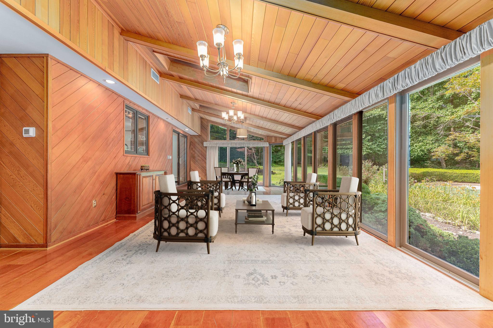 FOX RUN - Residential