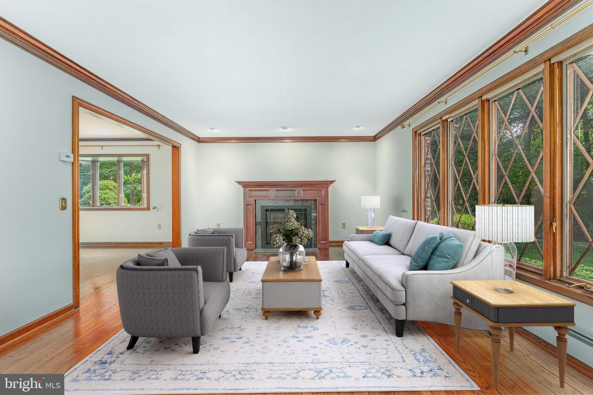 FOX RUN - Residential