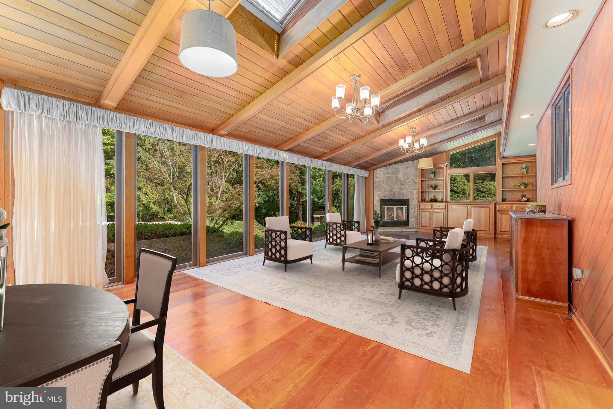 FOX RUN - Residential