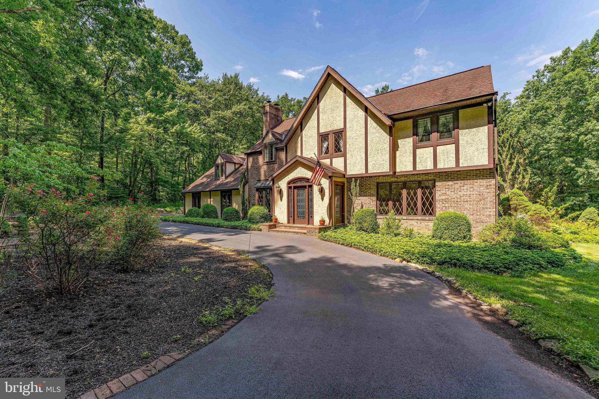 FOX RUN - Residential