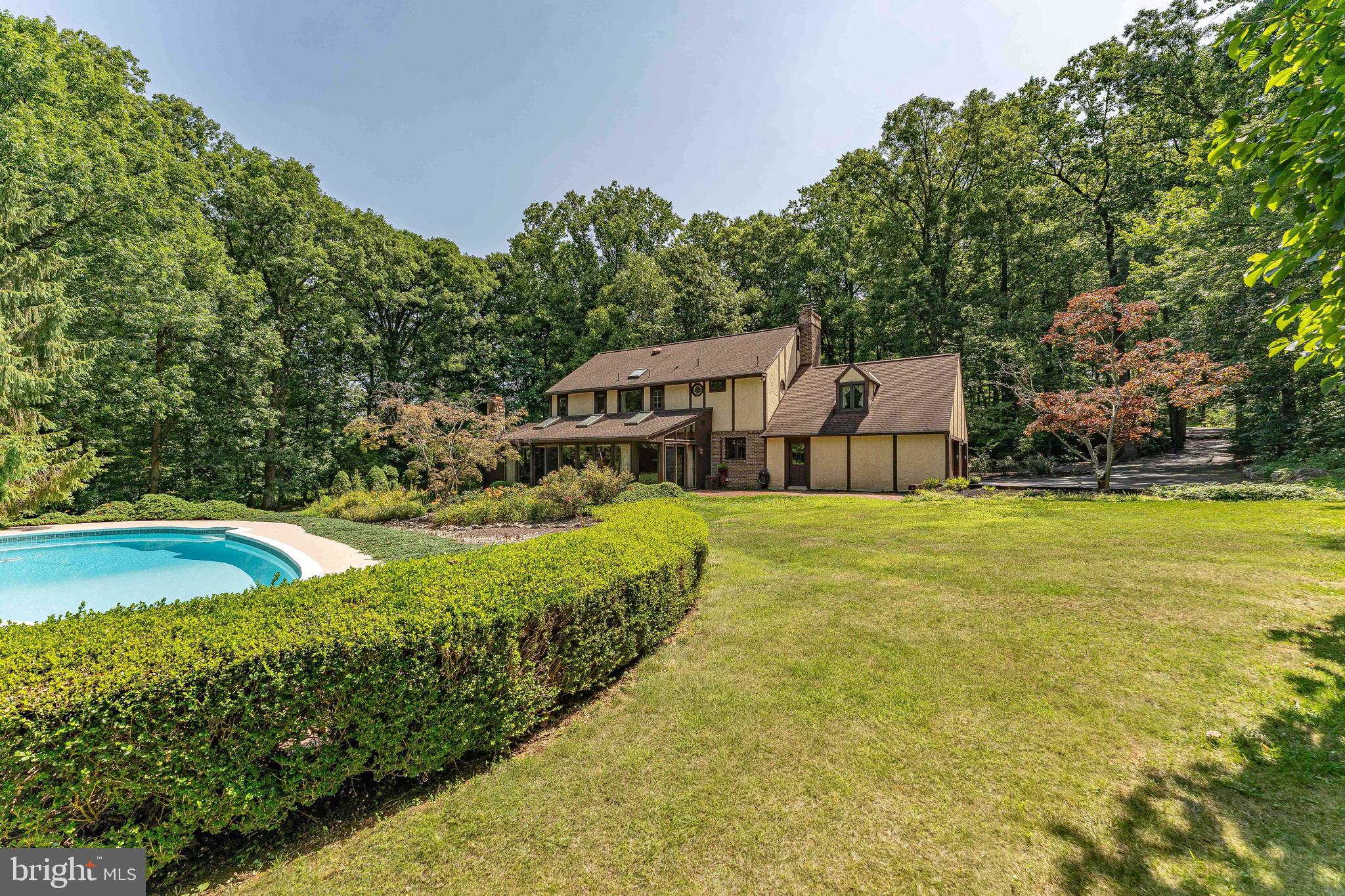 FOX RUN - Residential