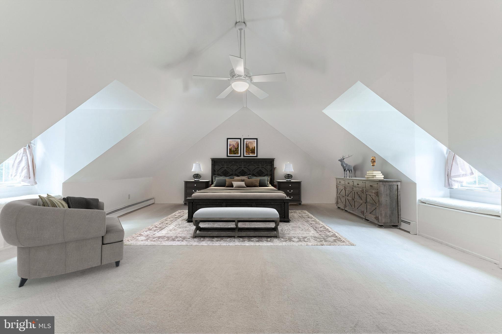 FOX RUN - Residential