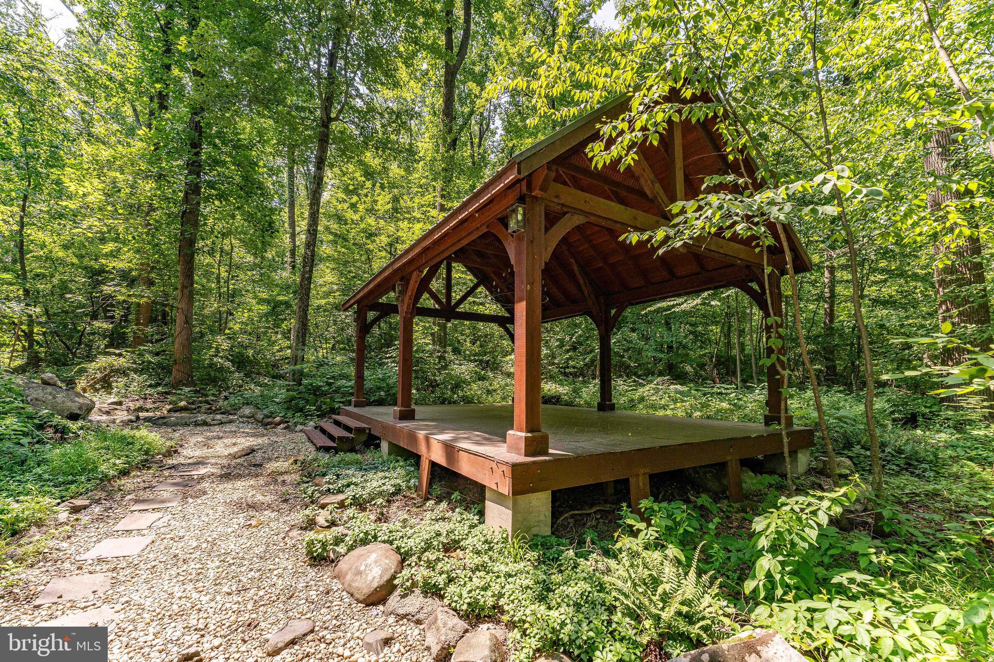 FOX RUN - Residential