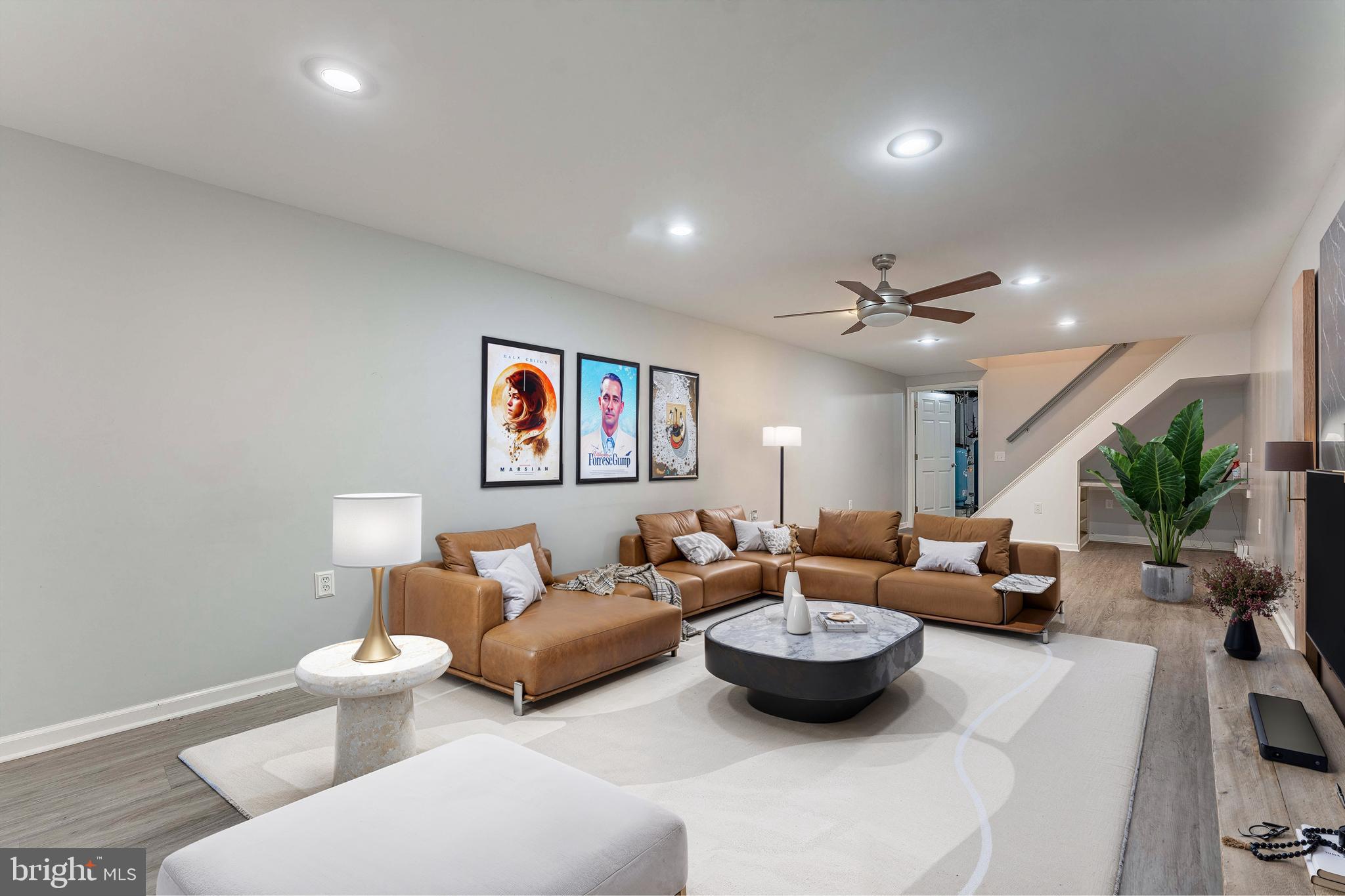FOX RUN - Residential