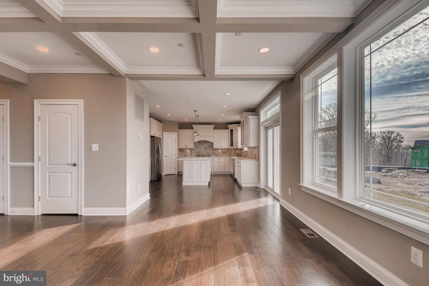 RIDGE VIEW - Residential