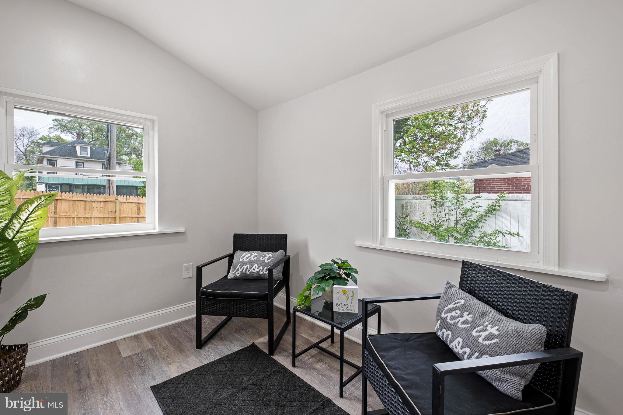 PENNY ACRES - Residential