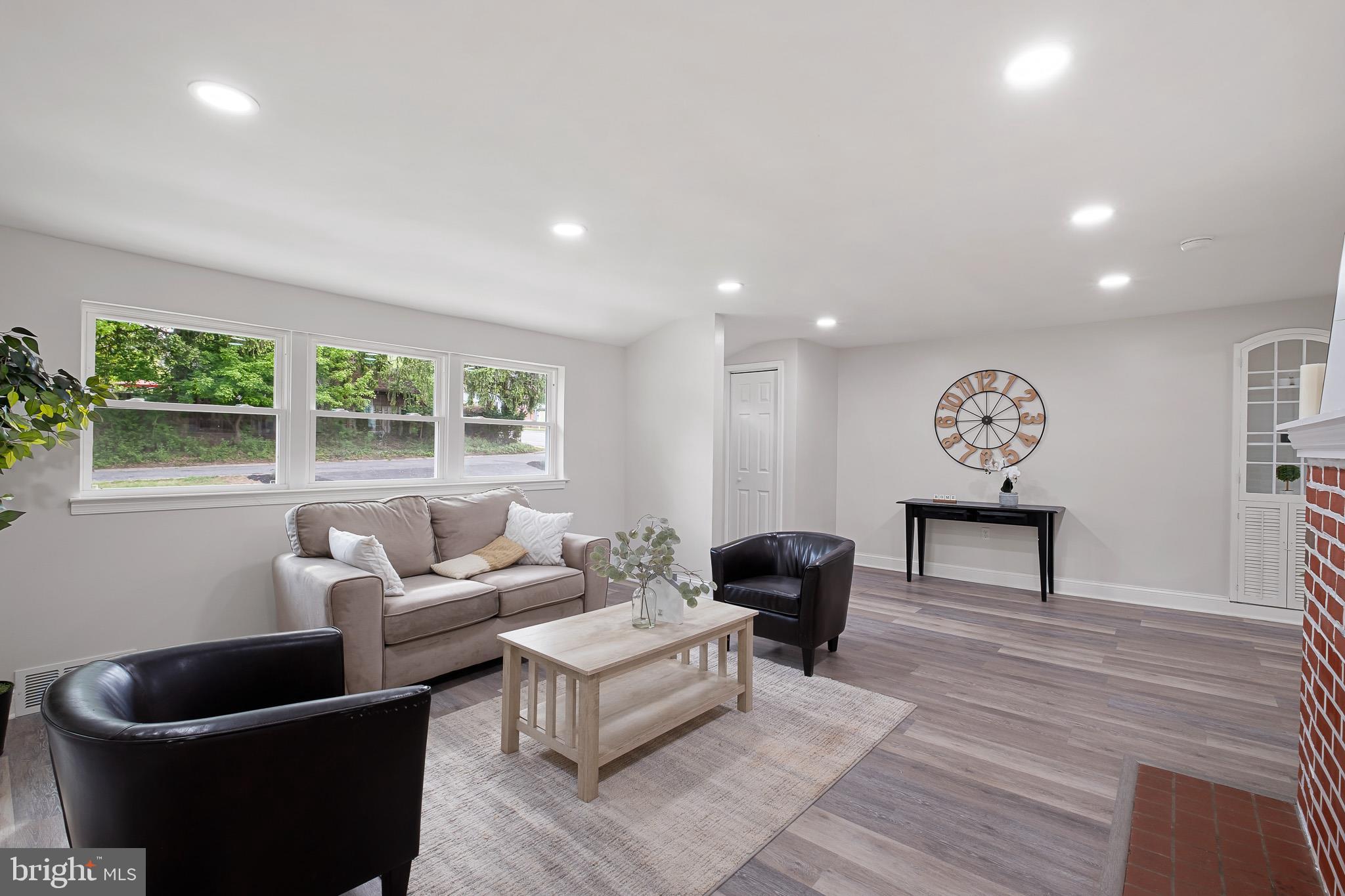PENNY ACRES - Residential
