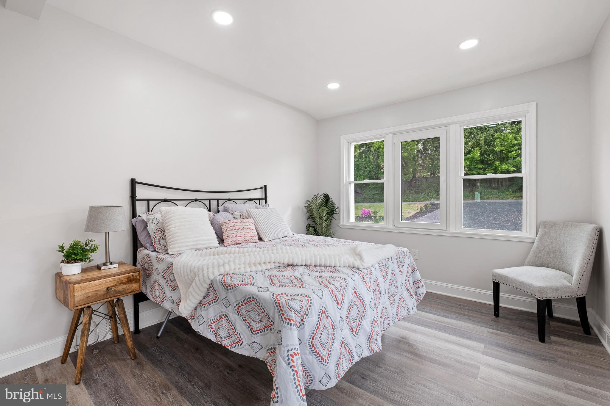 PENNY ACRES - Residential