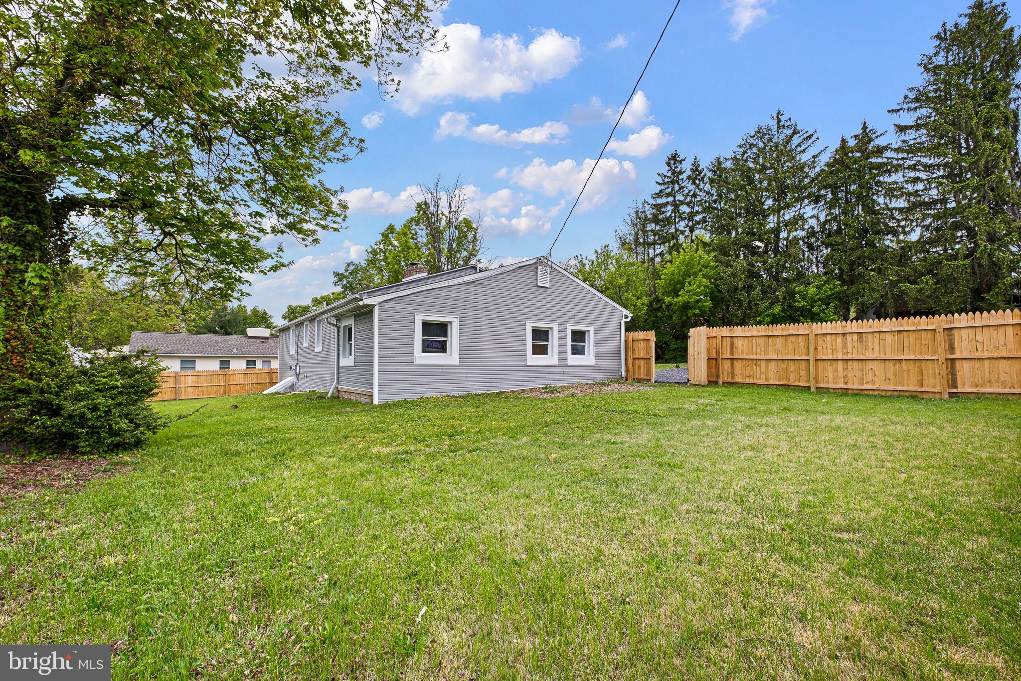 PENNY ACRES - Residential