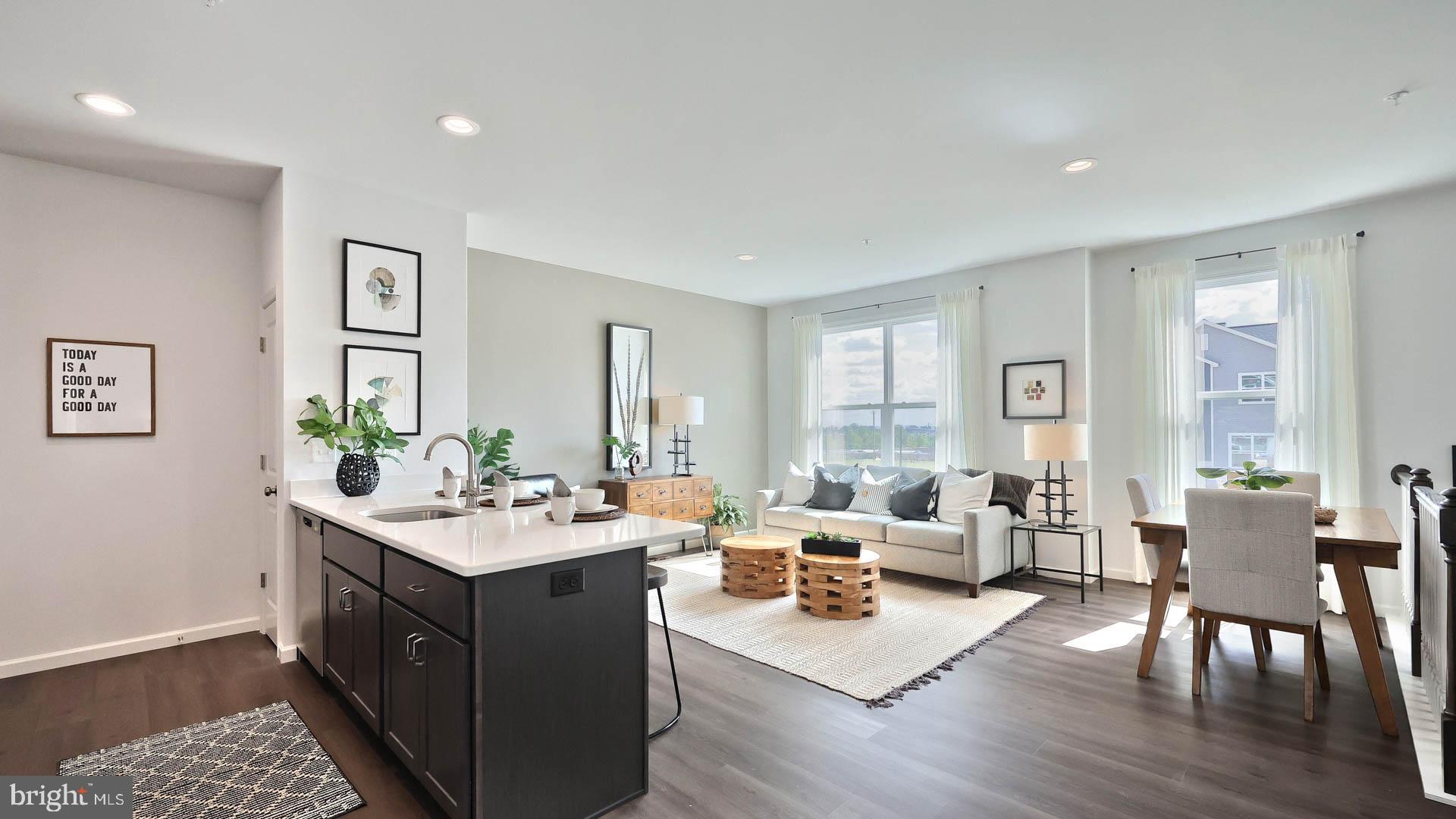 MERIDIAN HEIGHTS - Residential