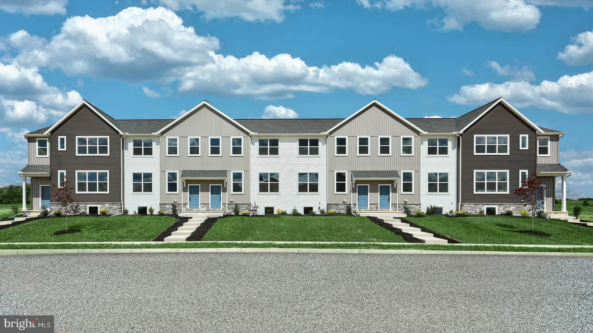 MERIDIAN HEIGHTS - Residential