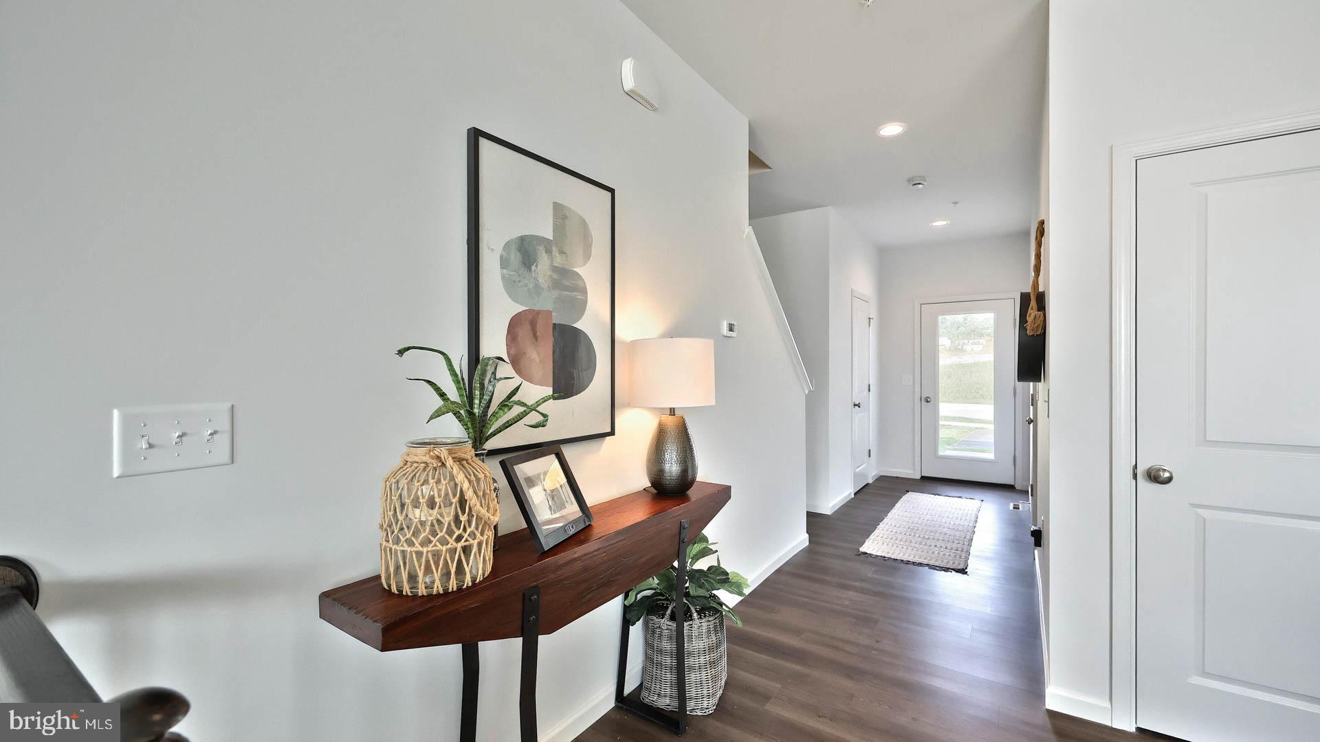 MERIDIAN HEIGHTS - Residential