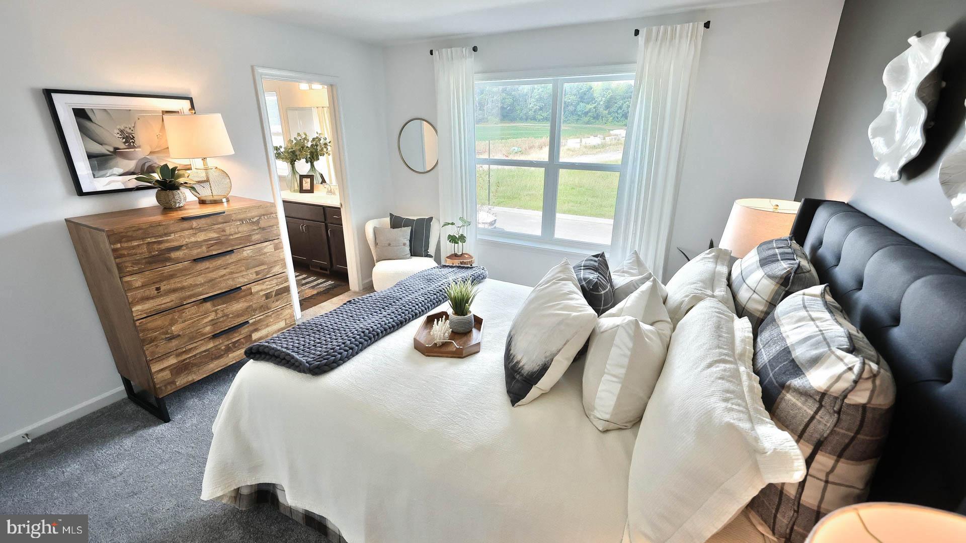 MERIDIAN HEIGHTS - Residential