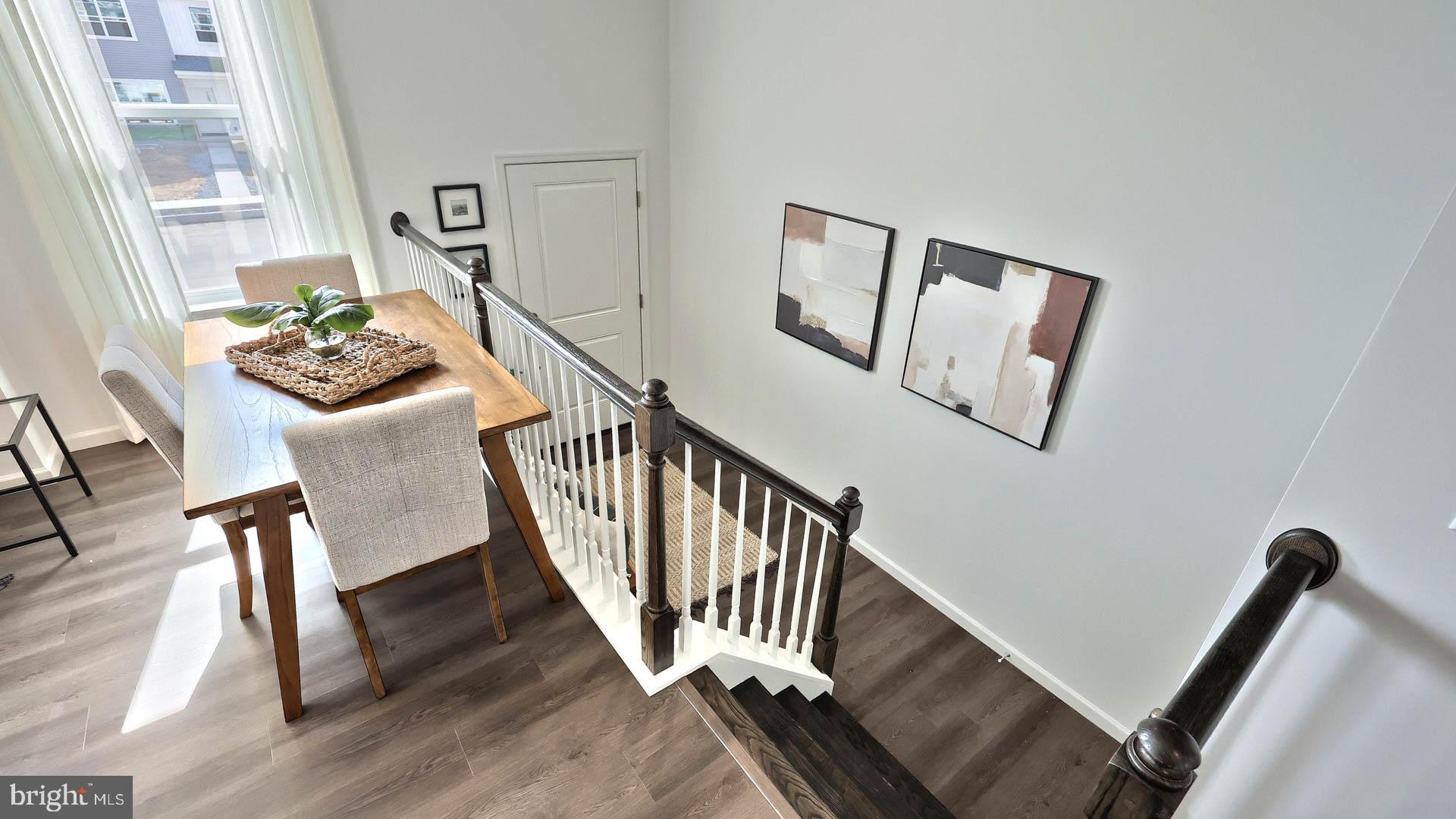 MERIDIAN HEIGHTS - Residential