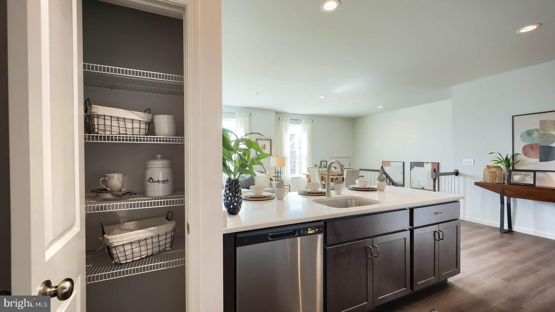 MERIDIAN HEIGHTS - Residential