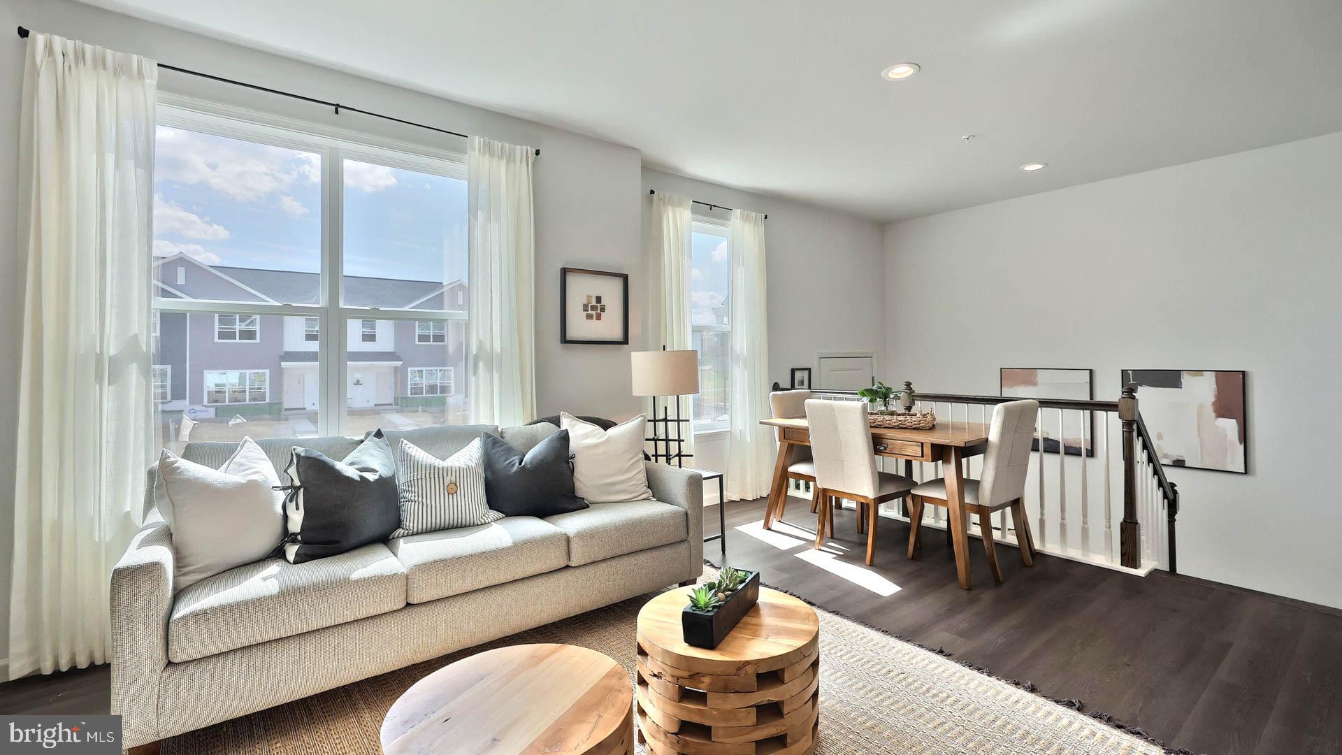 MERIDIAN HEIGHTS - Residential