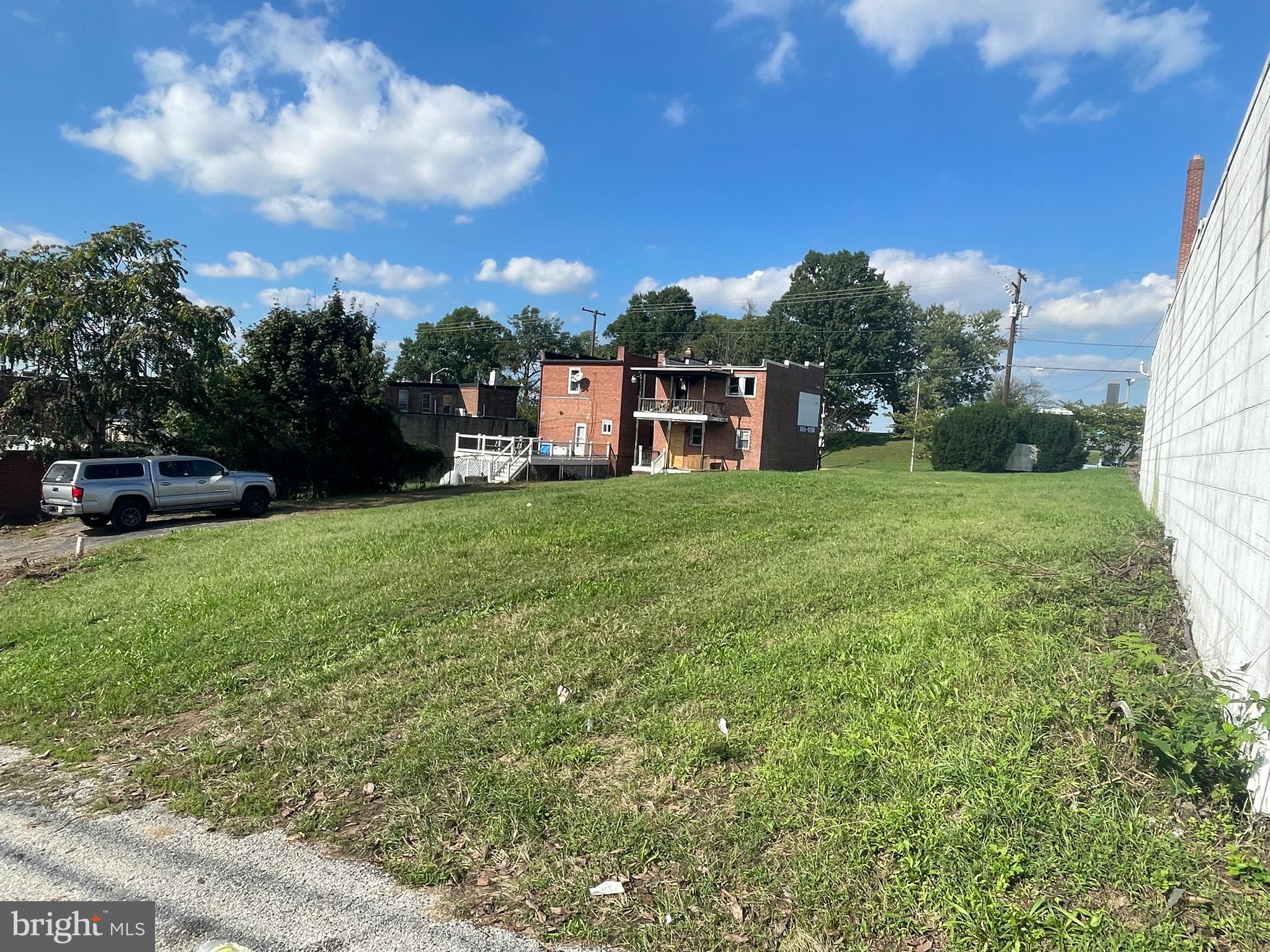 **Seller financing** available on this C-2 zoned lot. Monthly payments of $933. Develop it or sublet to local businesses that need space. Lot is 54' wide x 150' deep. In addition to commercial uses, the allowable residential uses include multi-family apartments (up to 36 units) or senior living (16 units). The City Planning Dept has conducted a Pre-Development Review and determined that the site can be used for up to 36 dwelling units with a building height up to 68ft without appeal to the zoning board. The site can also be used as senior living for up to 16 residents. Full details of the City findings are attached to the MLS listing, along with City points of contact. The site is located next to a funeral home and across from a park. **Seller Financing: available with $10k down payment and 7% interest. Monthly payments of $933