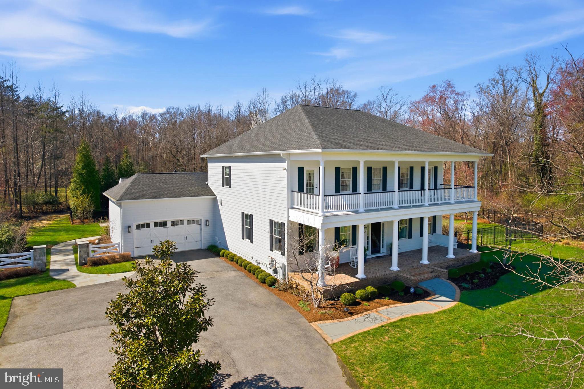 PONY CLUB ESTATES - Residential