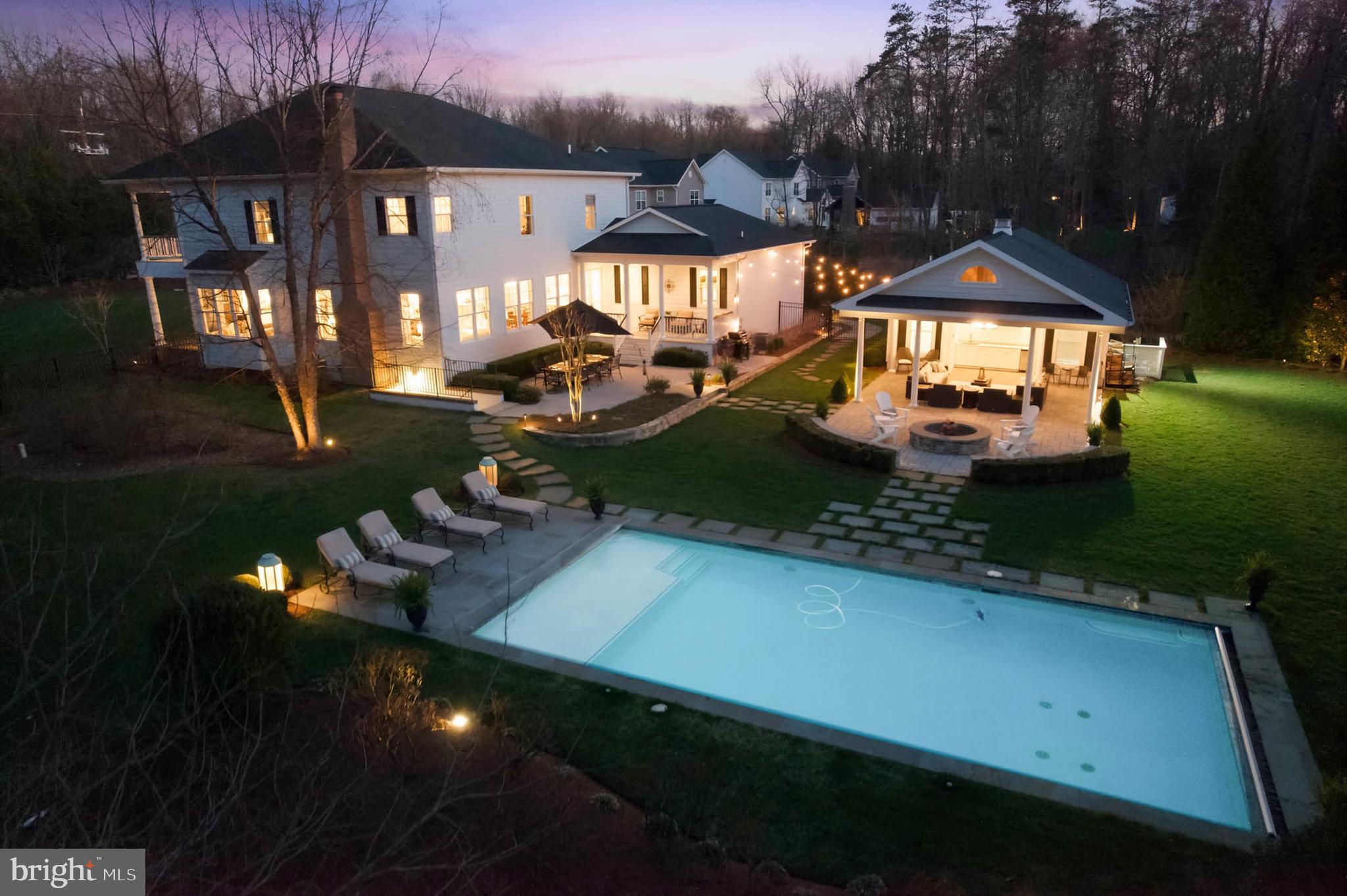 PONY CLUB ESTATES - Residential