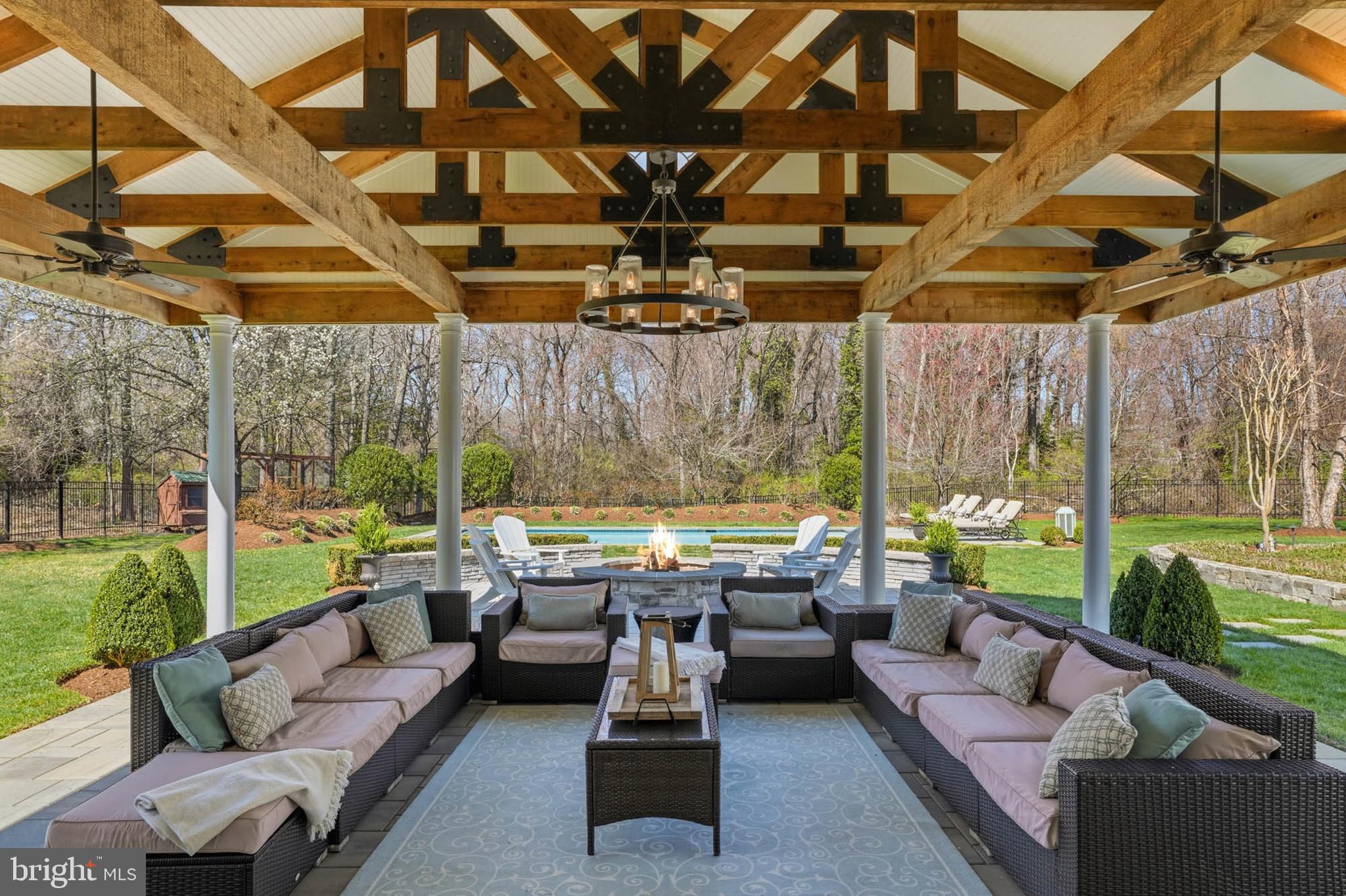 PONY CLUB ESTATES - Residential