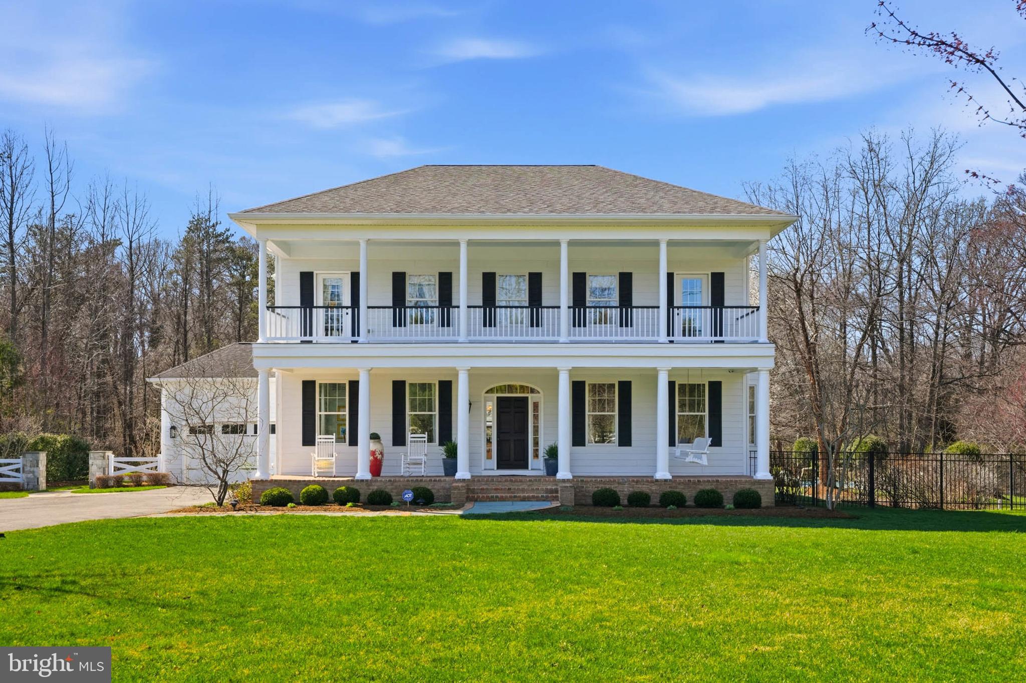PONY CLUB ESTATES - Residential