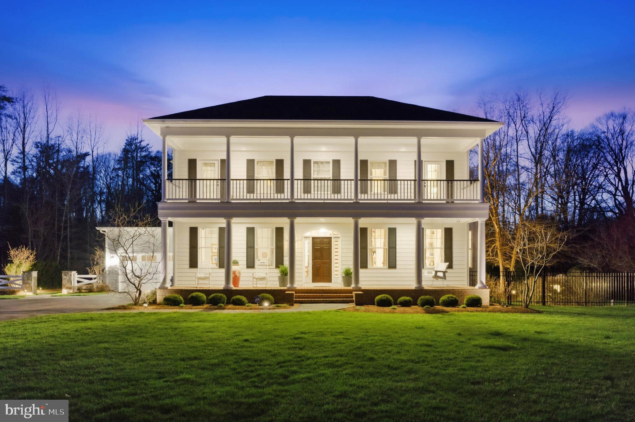 PONY CLUB ESTATES - Residential