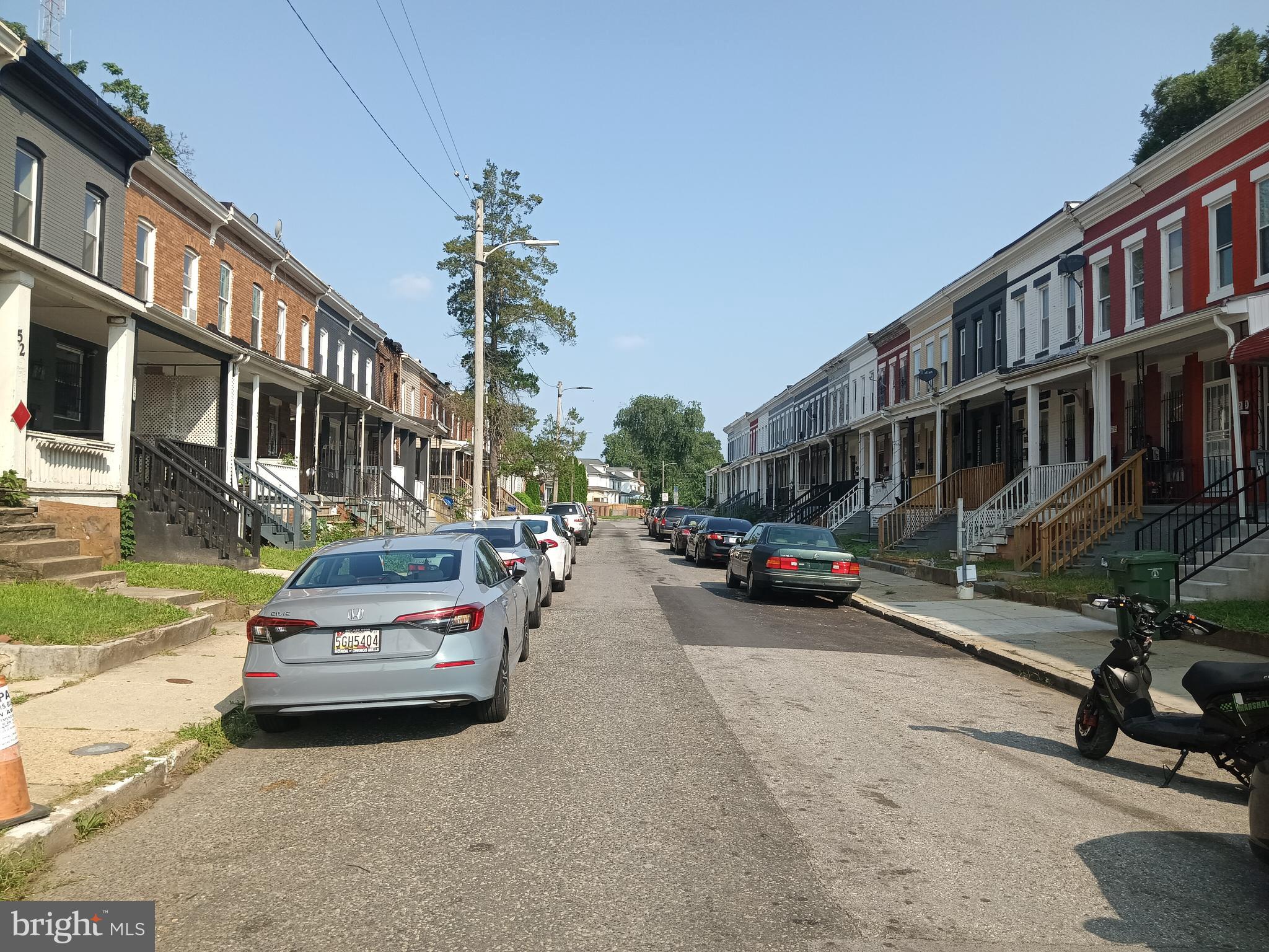 WOODMERE - Residential