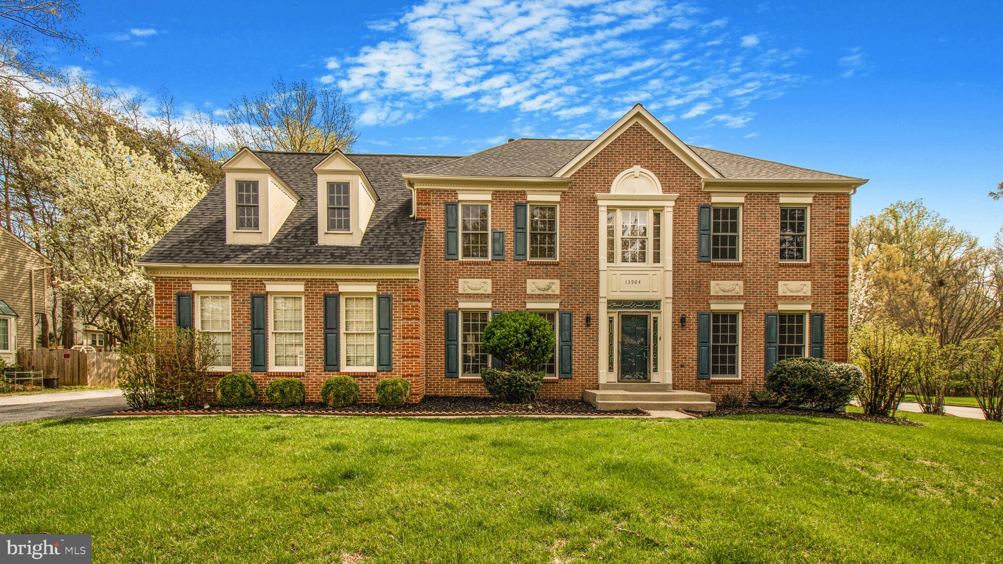 WOODMONT ESTATES - Residential