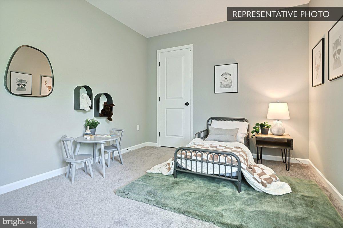 DEERFIELD ESTATES - Residential