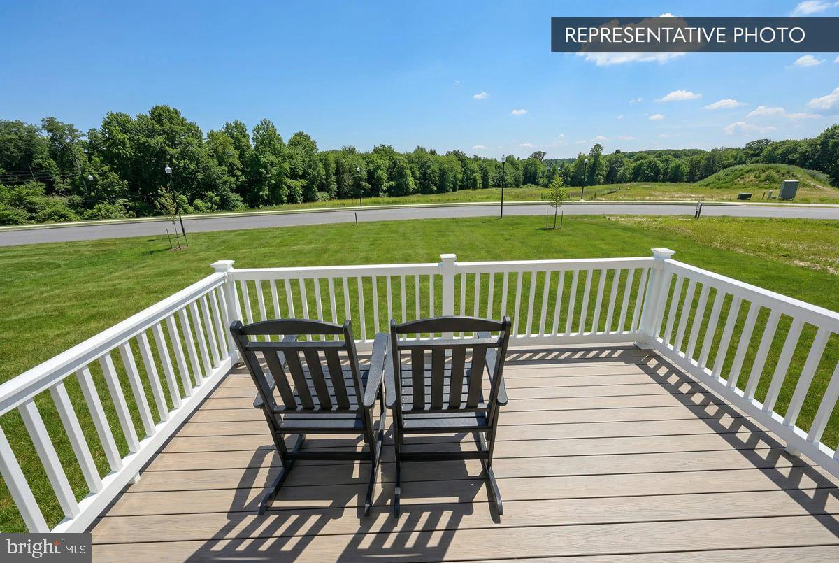 DEERFIELD ESTATES - Residential