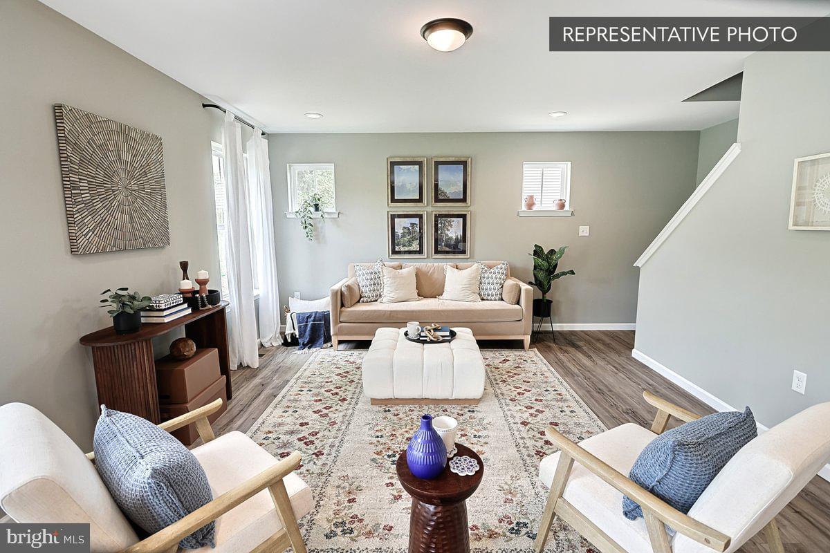 DEERFIELD ESTATES - Residential