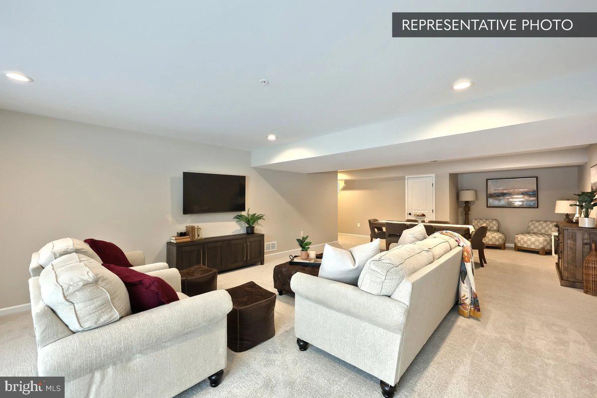 DEERFIELD ESTATES - Residential