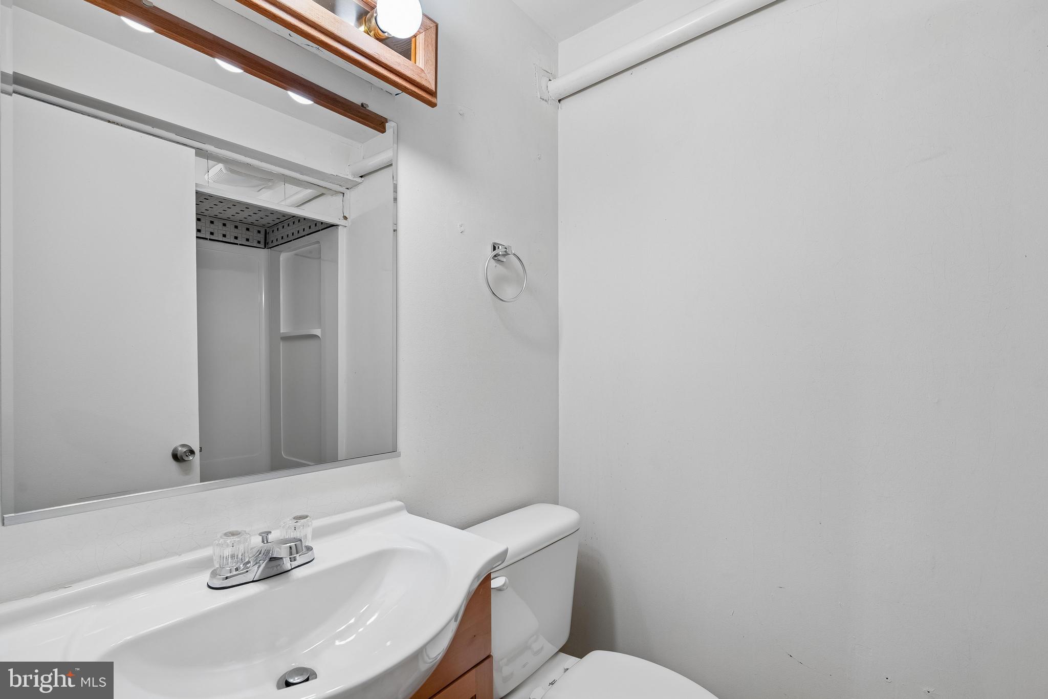 FOXHALL - Residential