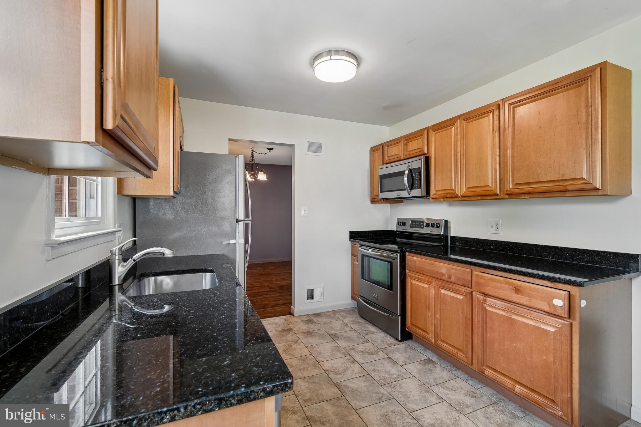 FOXHALL - Residential