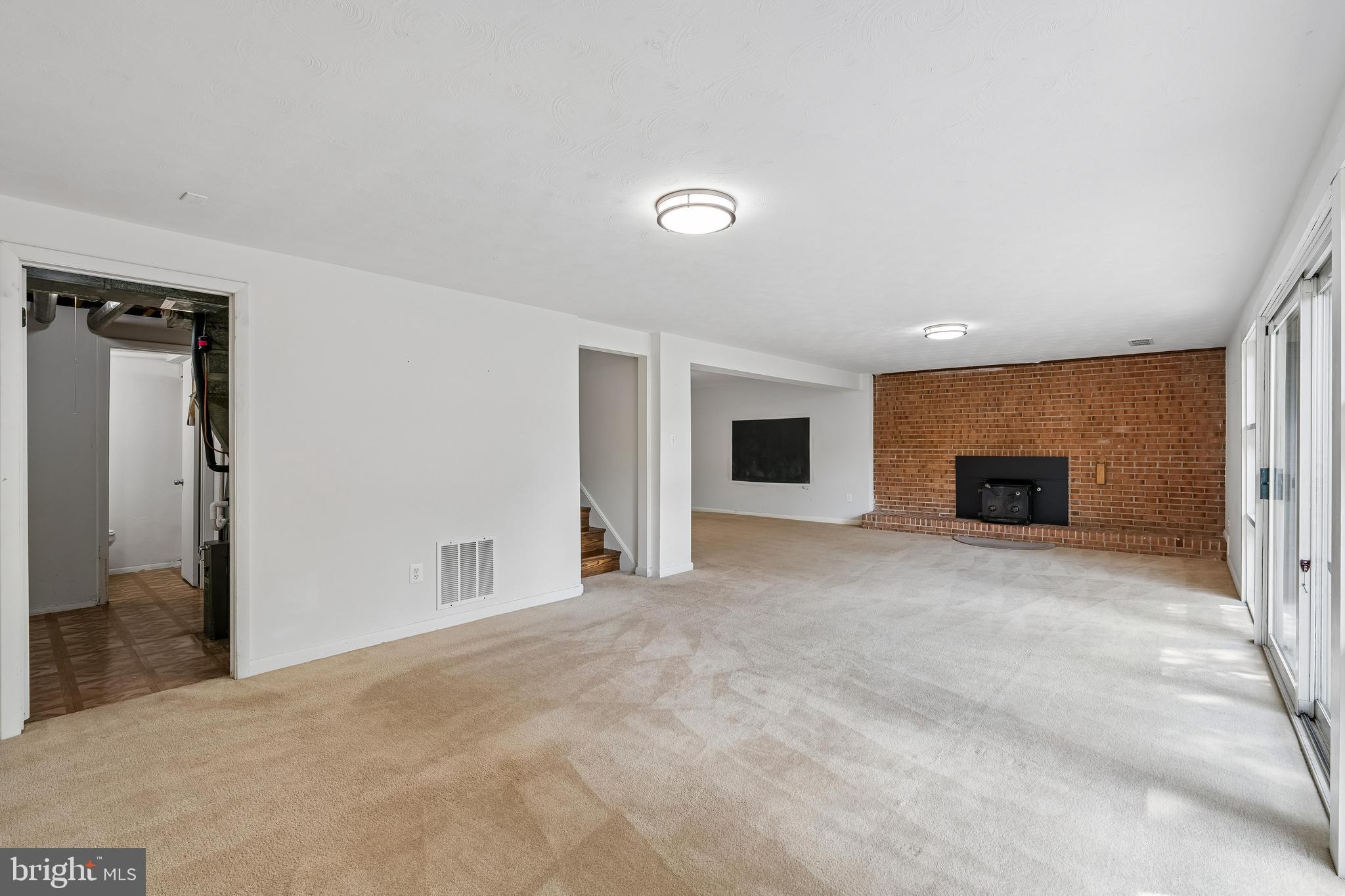 FOXHALL - Residential