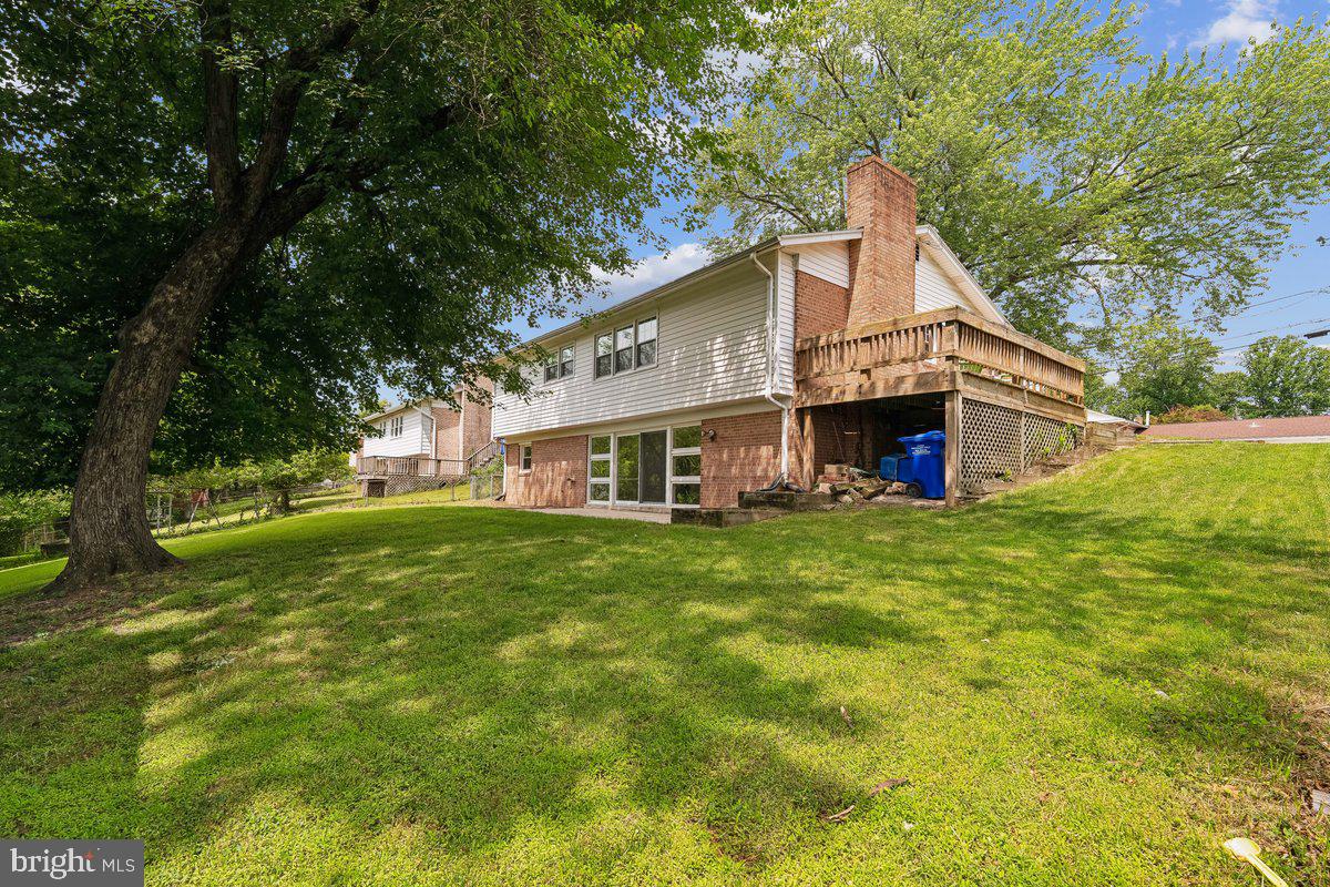 FOXHALL - Residential