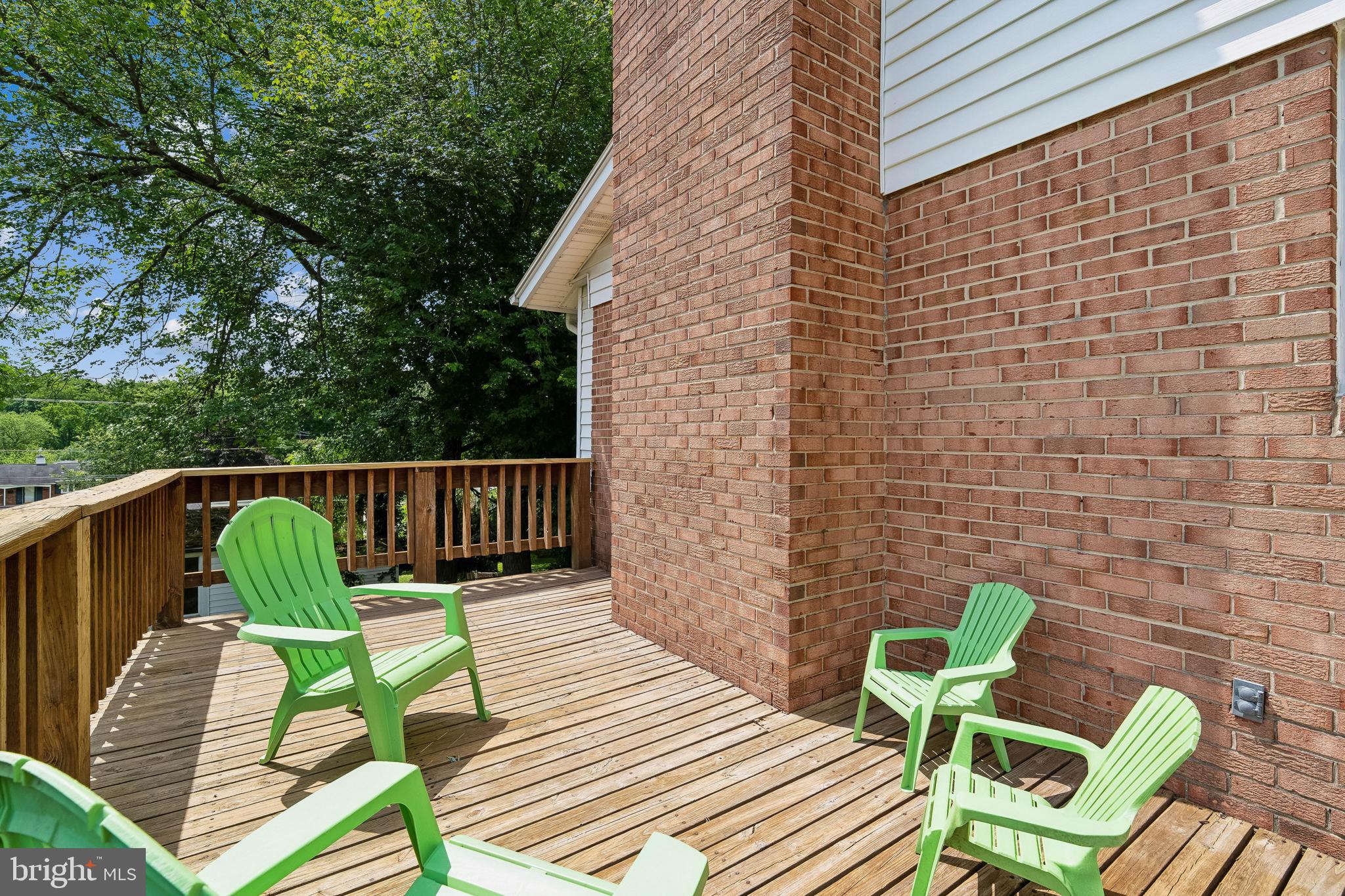FOXHALL - Residential
