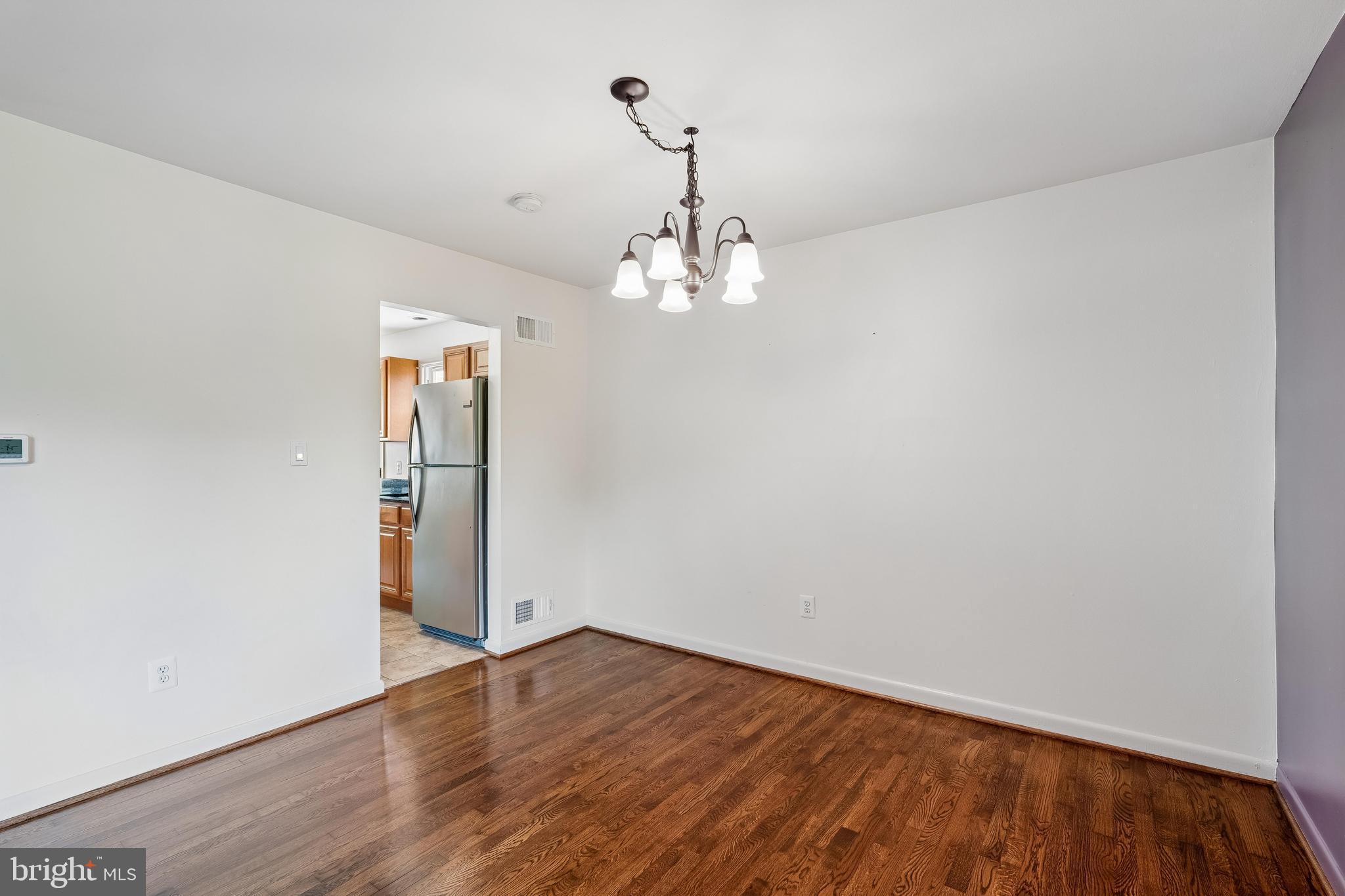 FOXHALL - Residential