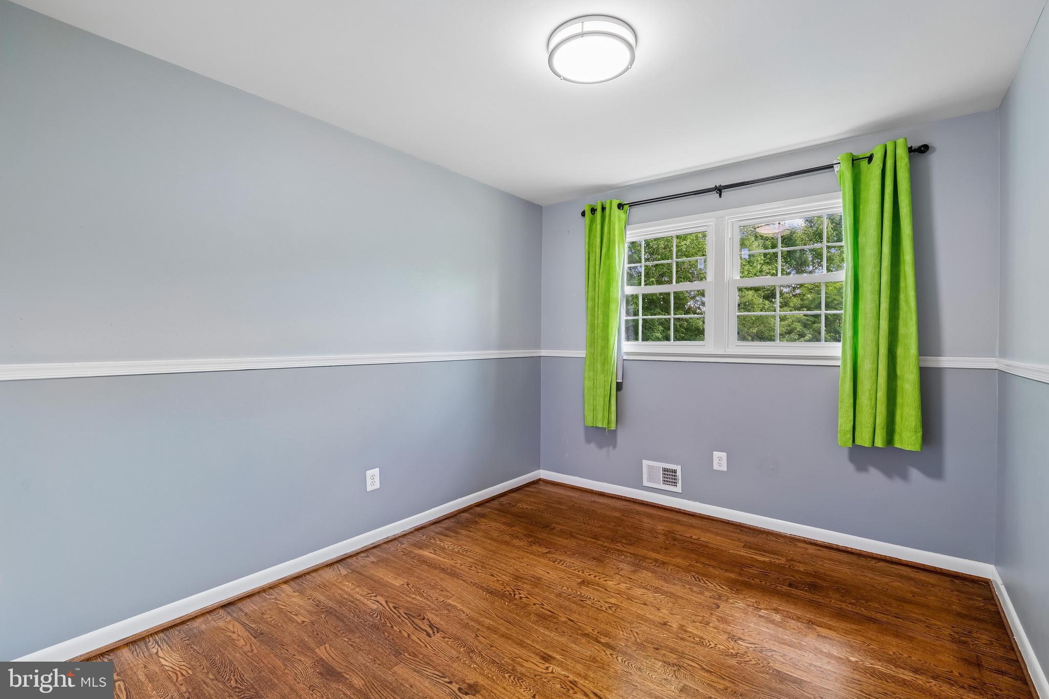 FOXHALL - Residential