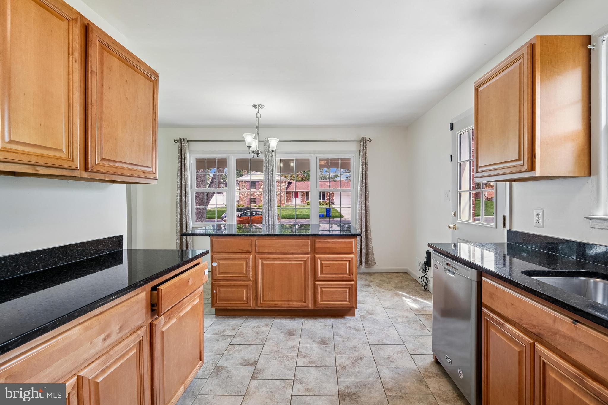 FOXHALL - Residential