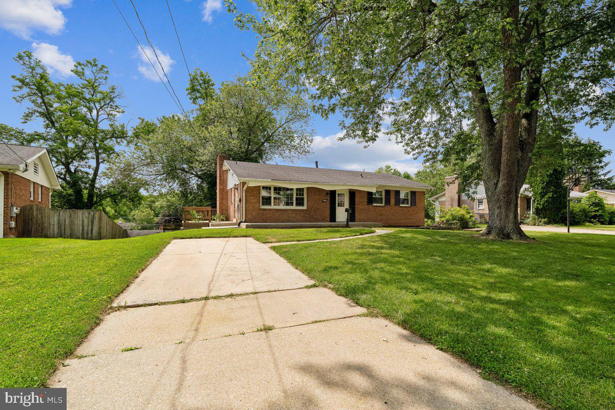 FOXHALL - Residential