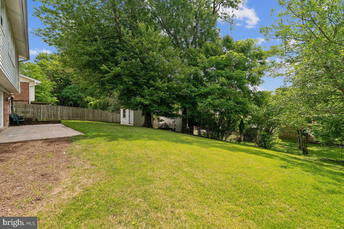 FOXHALL - Residential