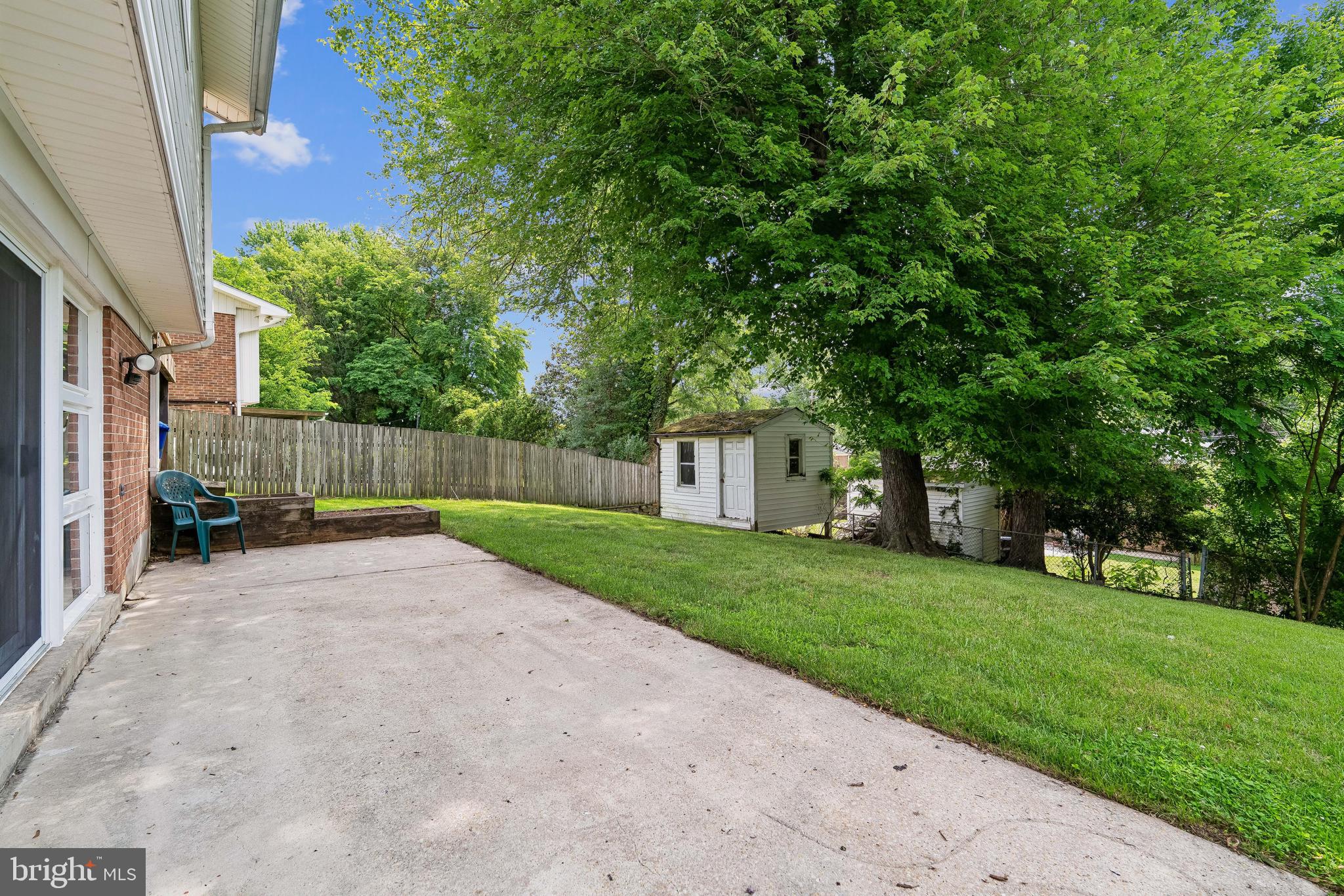 FOXHALL - Residential